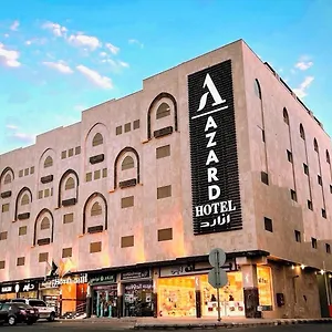 https://azard-hotel.medinahotel.net