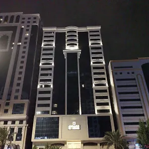 واحة الرفاع فندق