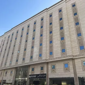 فندق الفارس رويال فندق