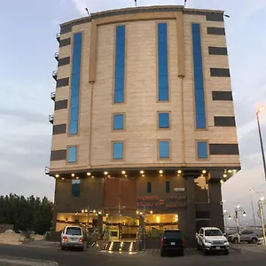 العزوة هاوس فندق