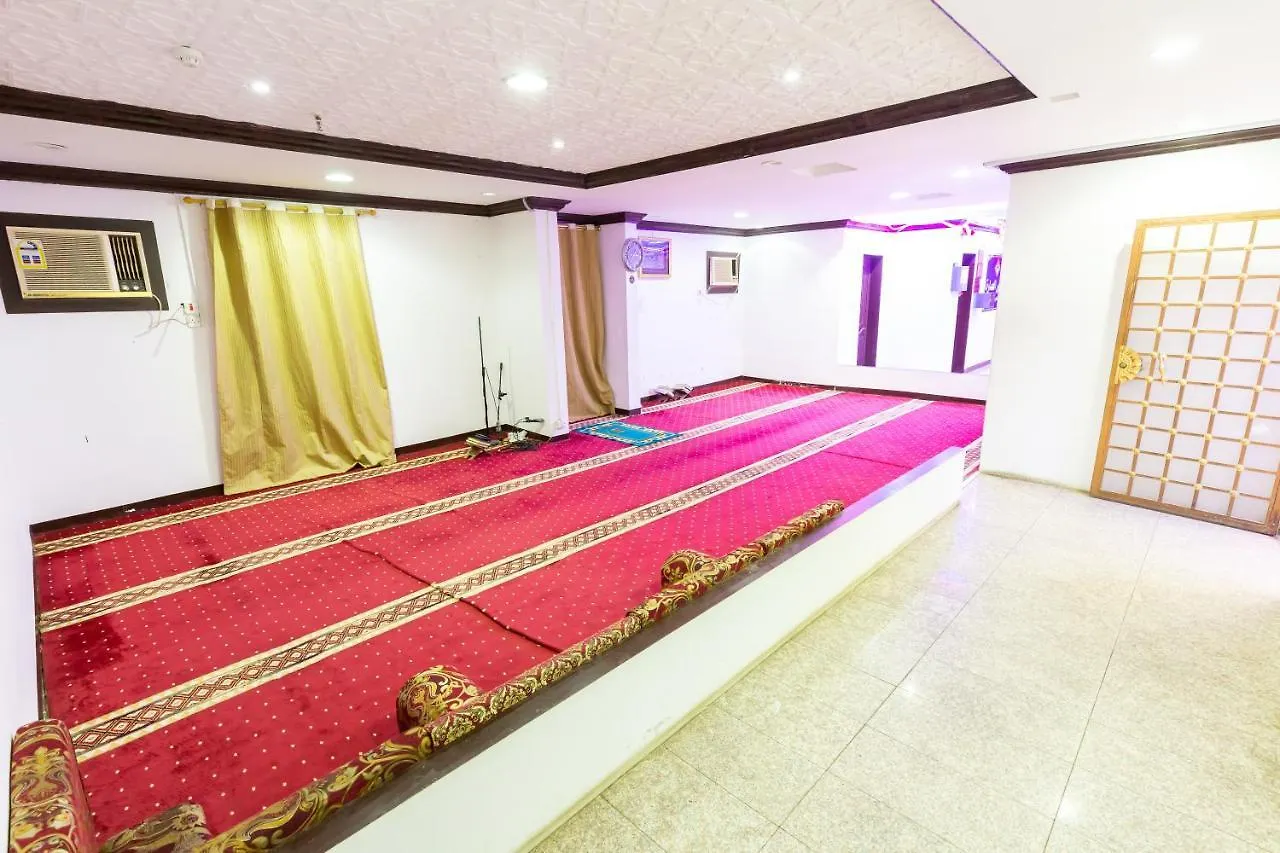 Al Eairy Apartments - Makkah 4 Mekke