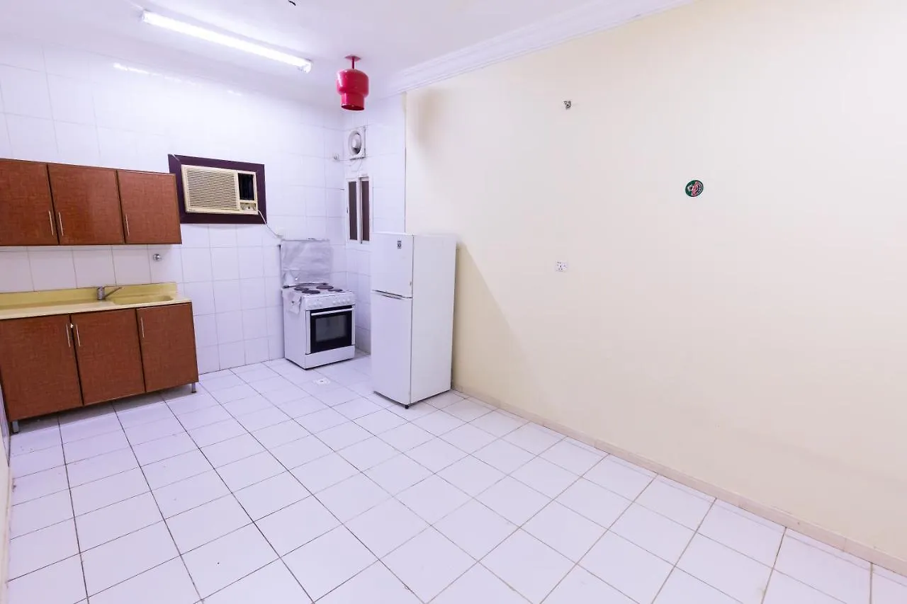 Al Eairy Apartments - Makkah 4 Mekke Apart Otel