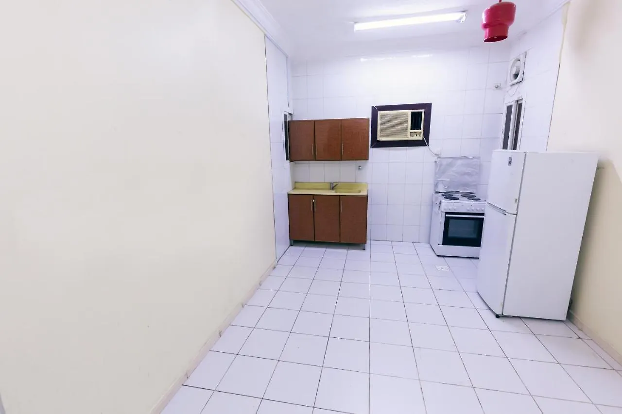 Al Eairy Apartments - Makkah 4 Mekke 2*,  Suudi Arabistan